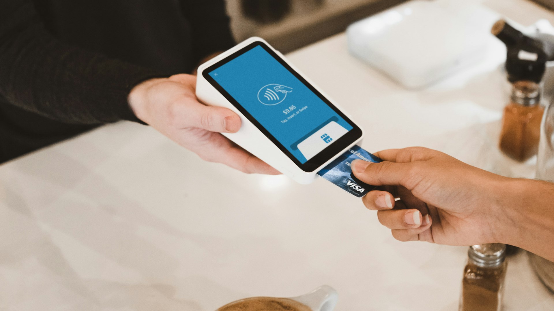 Retail Analytics Platform